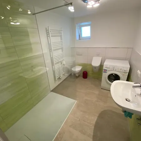 Aparthotel Quartier Am Haff *