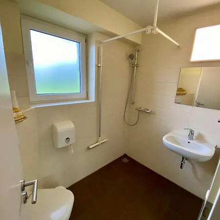 Quartier Am Haff Aparthotel *