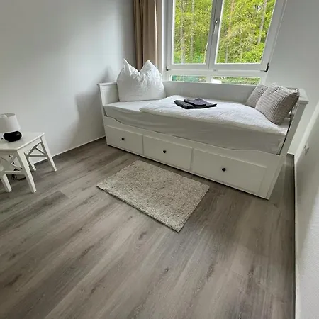 Apartmanhotel Quartier Am Haff *