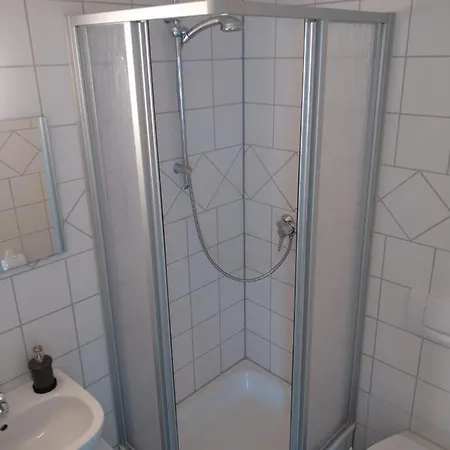 Aparthotel Quartier Am Haff