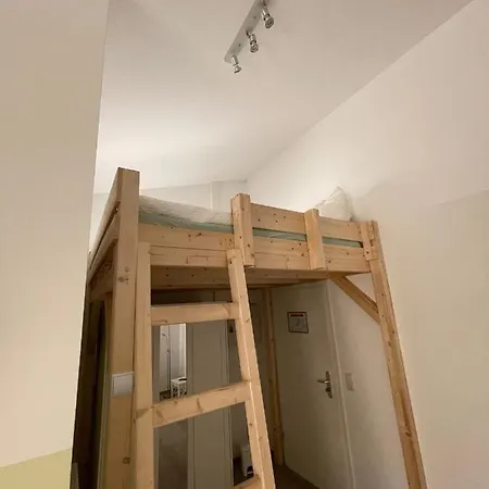 Quartier Am Haff Ueckermunde