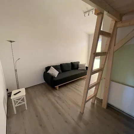 Quartier Am Haff * Ueckermünde