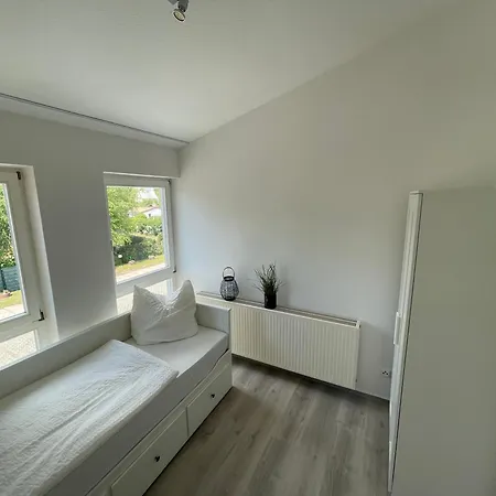 Quartier Am Haff * Ueckermunde