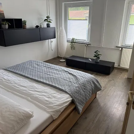 Apart Otel Quartier Am Haff *
