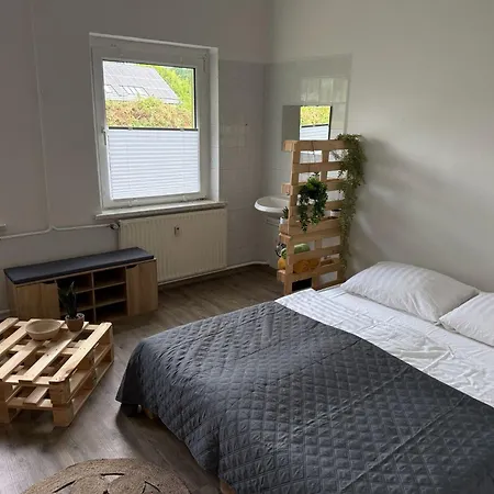 Quartier Am Haff Apartmanhotel