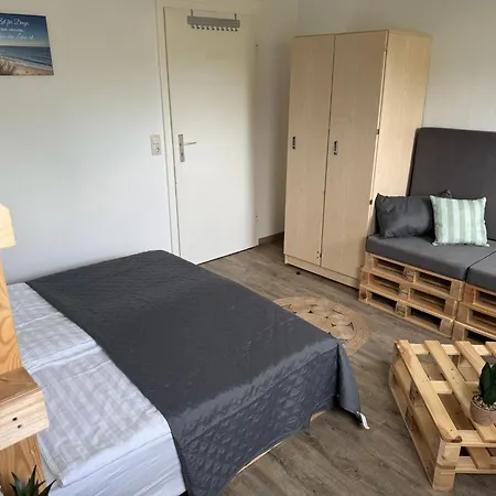 Apartmanhotel Quartier Am Haff